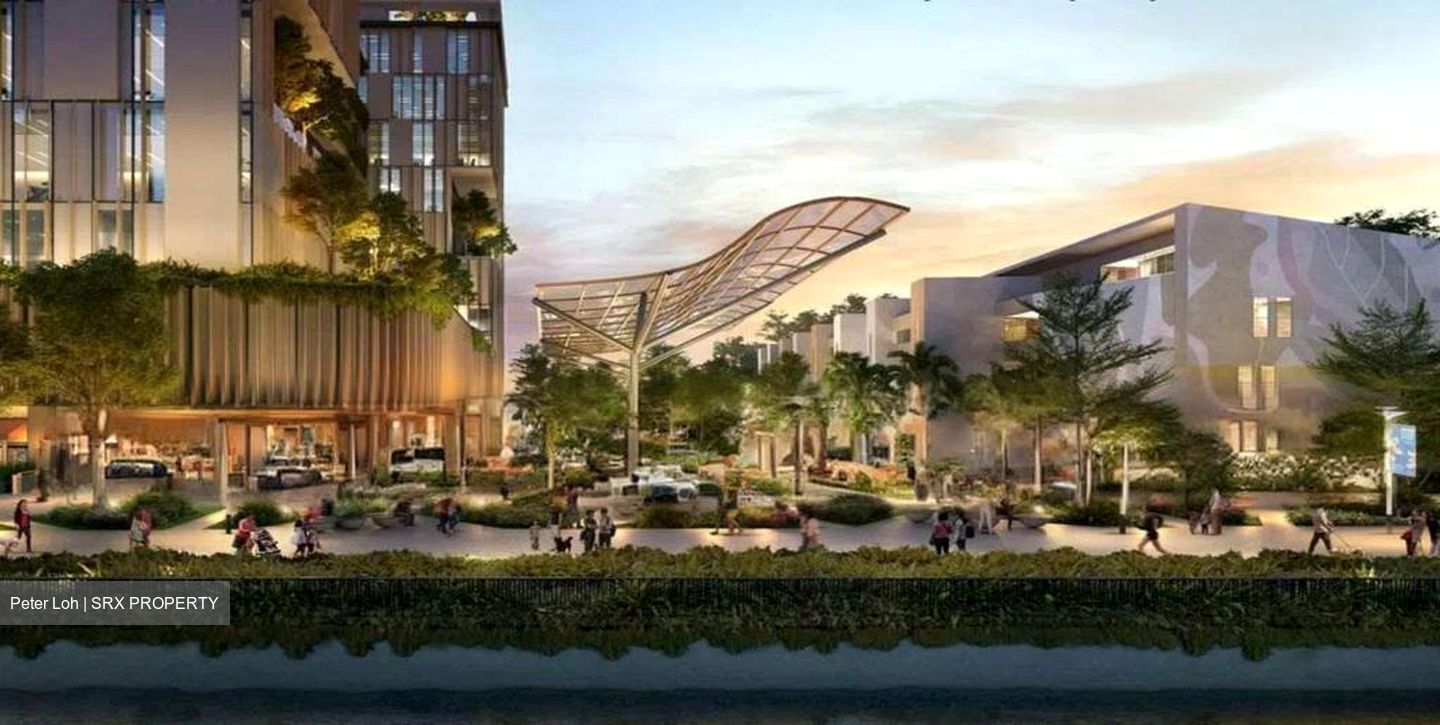 Kallang Way 2a (D13), Factory #573415101
